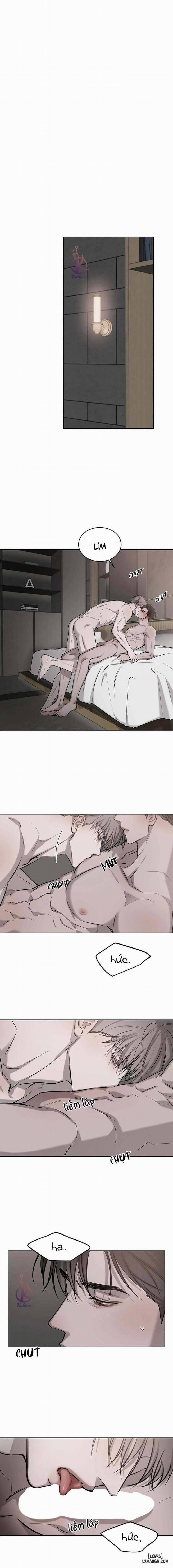 Tình Cờ Hay Định Mệnh 28 trang 0