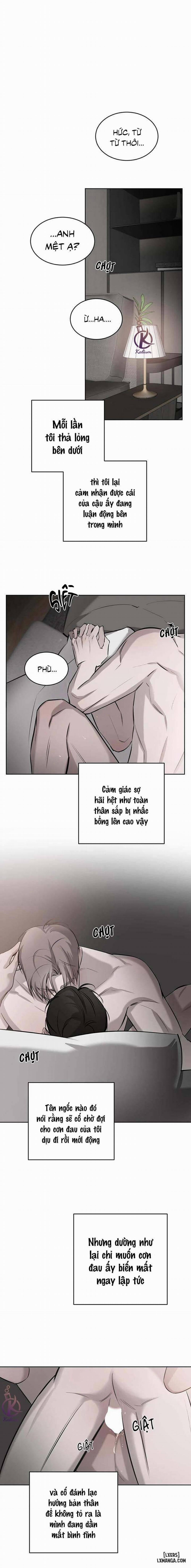 Tình Cờ Hay Định Mệnh 29 trang 0