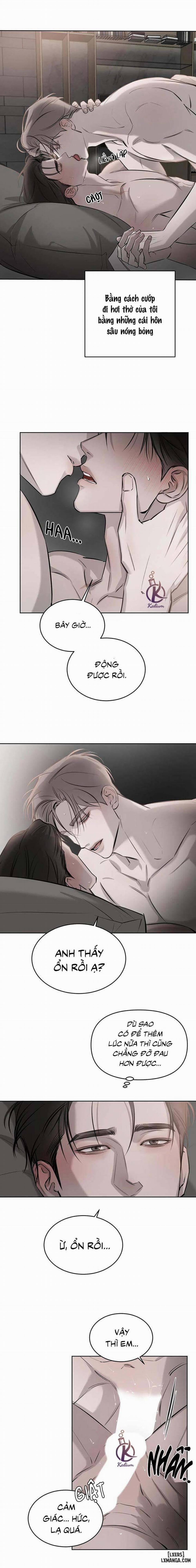 Tình Cờ Hay Định Mệnh 29 trang 1