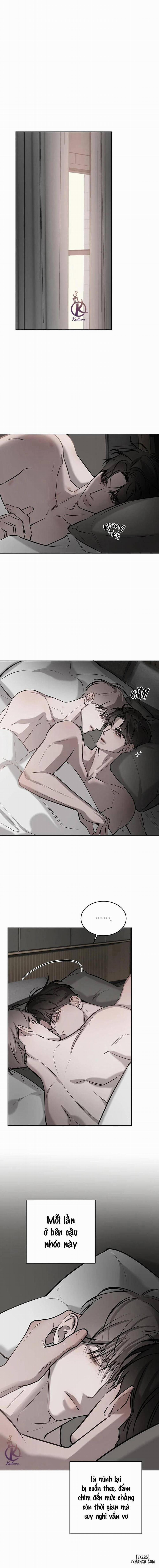 Tình Cờ Hay Định Mệnh 30 0 Hết phần 1 trang 0