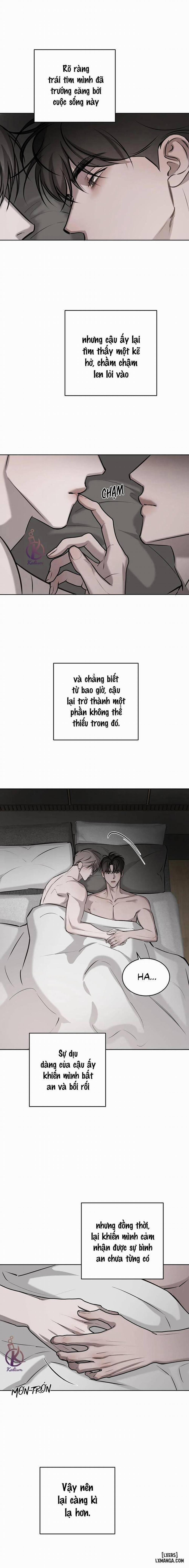 Tình Cờ Hay Định Mệnh 30 0 Hết phần 1 trang 1