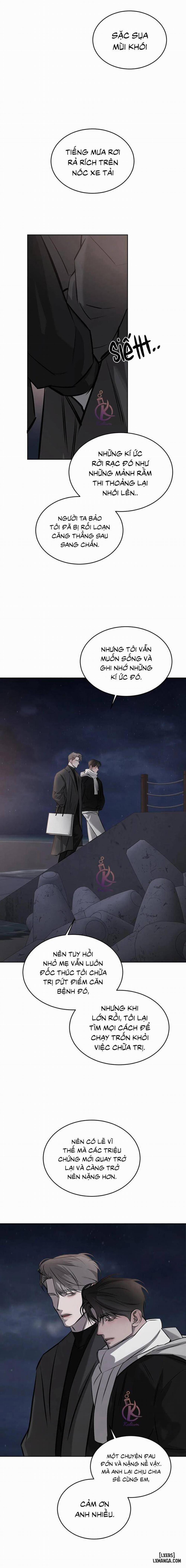 Tình Cờ Hay Định Mệnh 30 0 Hết phần 1 trang 14