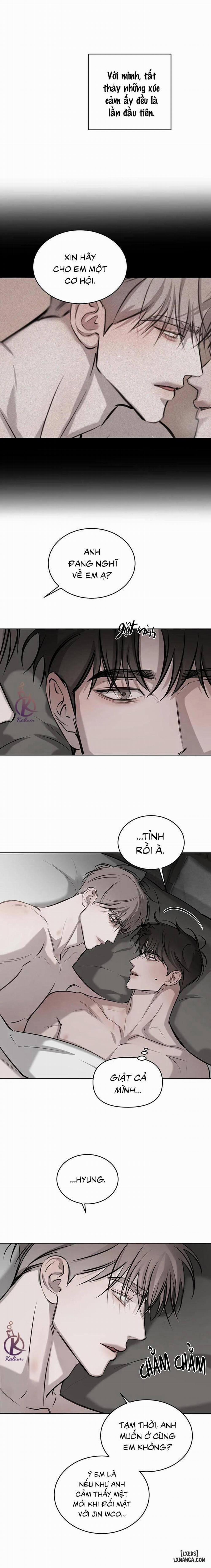 Tình Cờ Hay Định Mệnh 30 0 Hết phần 1 trang 2