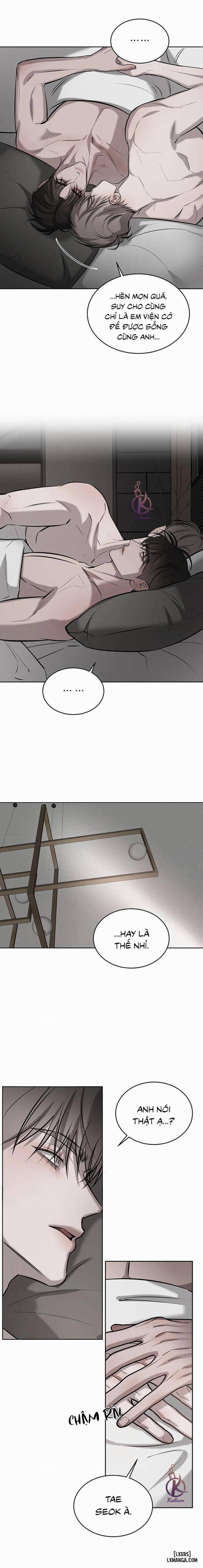 Tình Cờ Hay Định Mệnh 30 0 Hết phần 1 trang 3