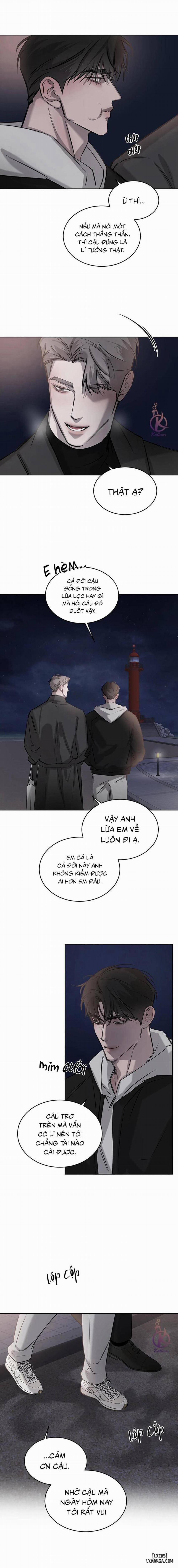 Tình Cờ Hay Định Mệnh 30 0 Hết phần 1 trang 9