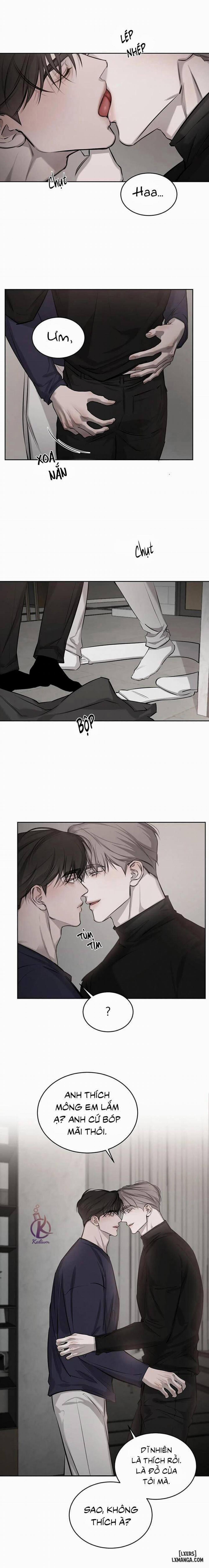 Tình Cờ Hay Định Mệnh 31 trang 1