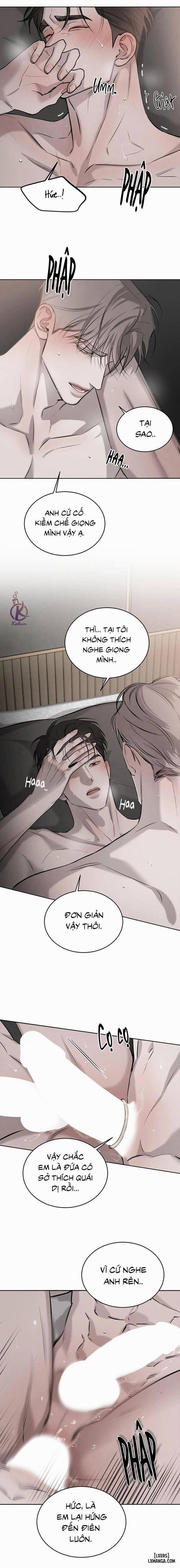 Tình Cờ Hay Định Mệnh 32 trang 1