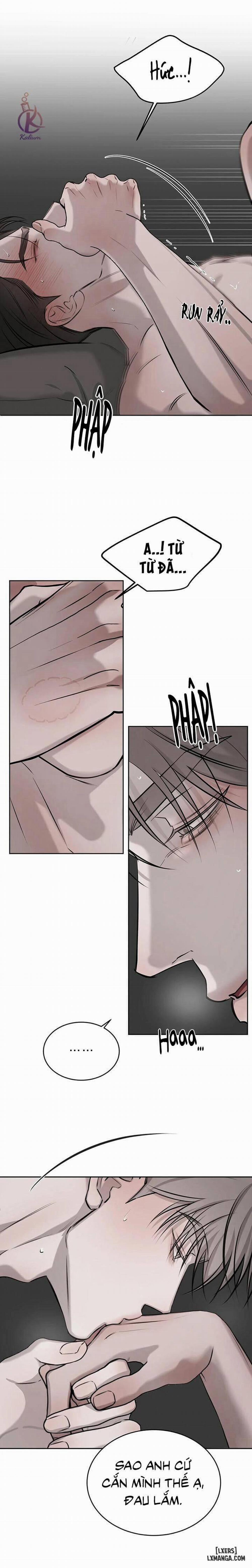 Tình Cờ Hay Định Mệnh 32 trang 2