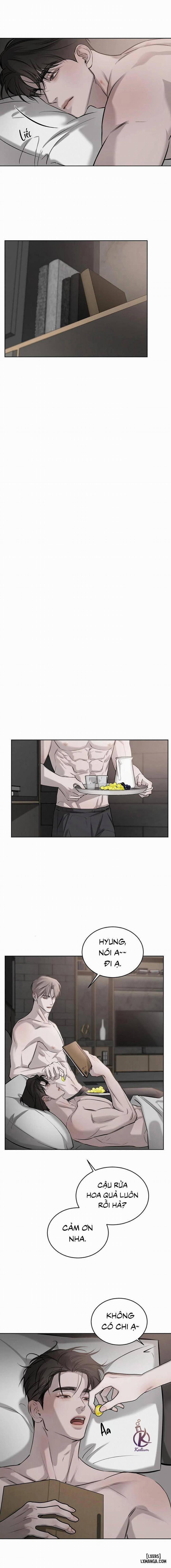 Tình Cờ Hay Định Mệnh 33 trang 1