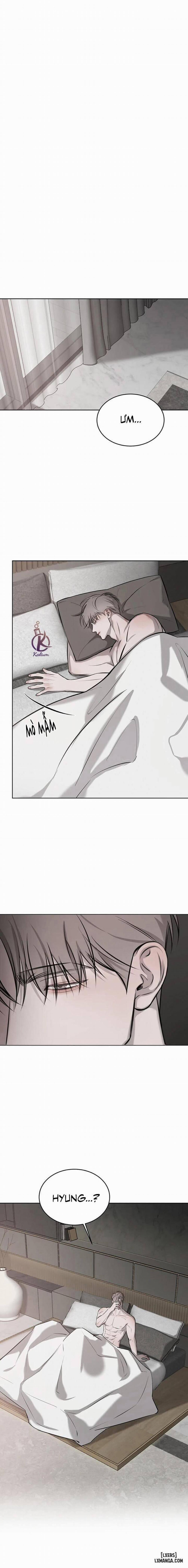 Tình Cờ Hay Định Mệnh 34 trang 0