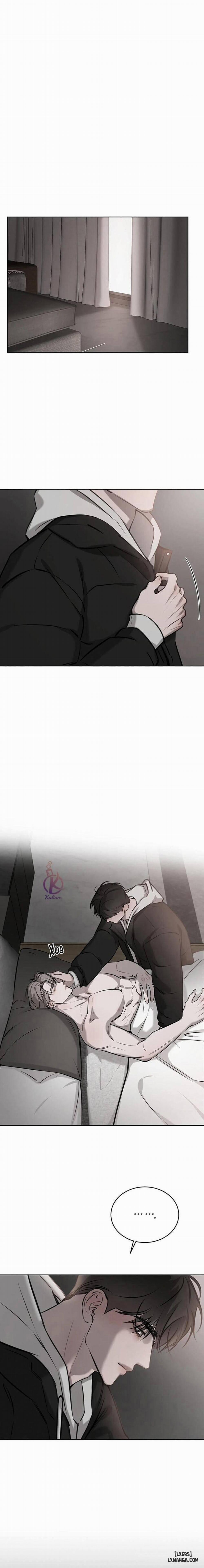 Tình Cờ Hay Định Mệnh 36 trang 0