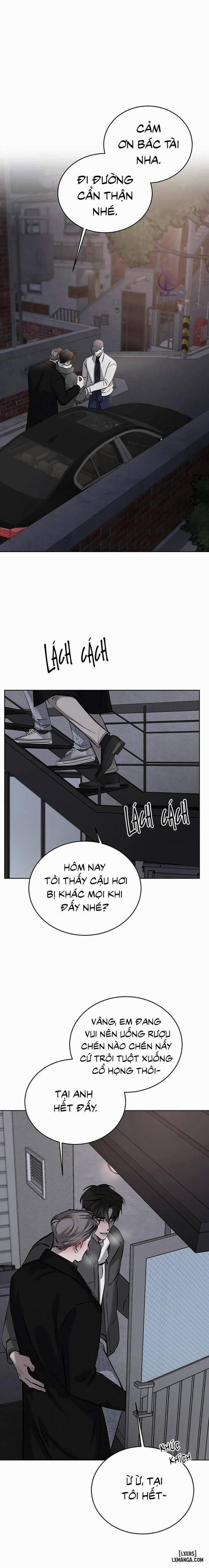 Tình Cờ Hay Định Mệnh 38 trang 0