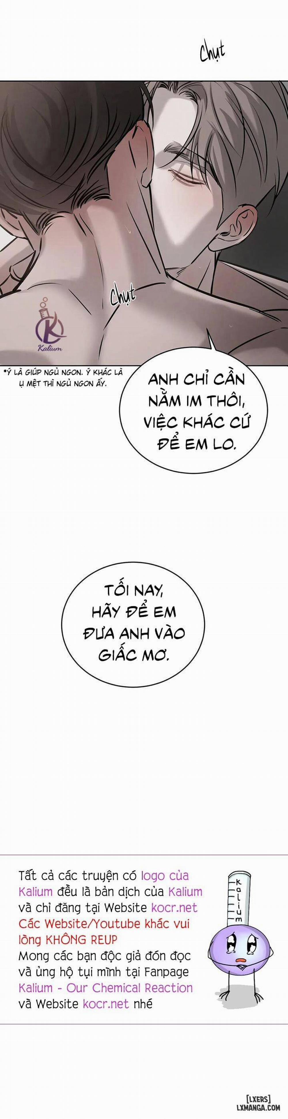 Tình Cờ Hay Định Mệnh 38 trang 19