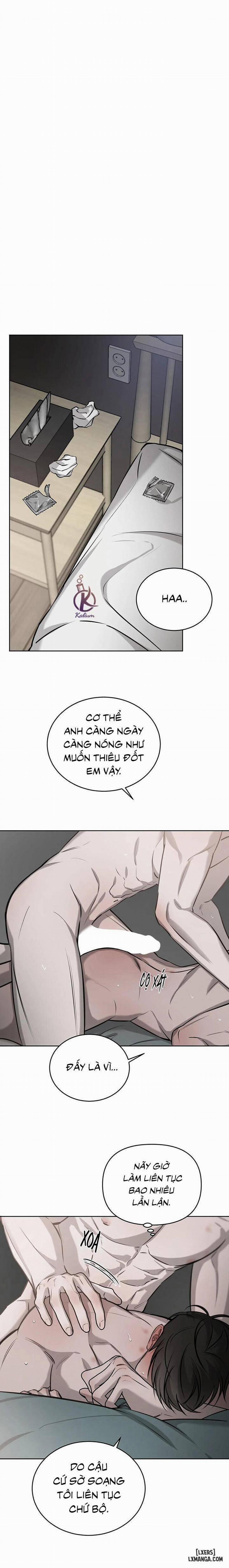 Tình Cờ Hay Định Mệnh 39 trang 0