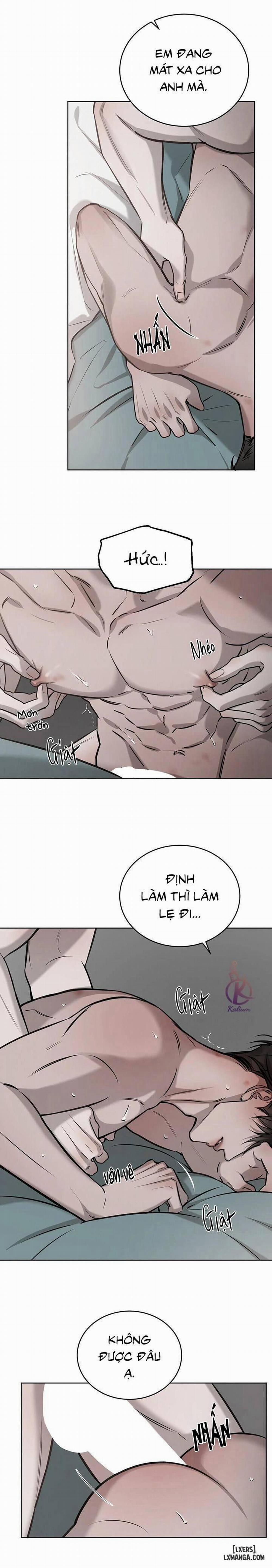 Tình Cờ Hay Định Mệnh 39 trang 1