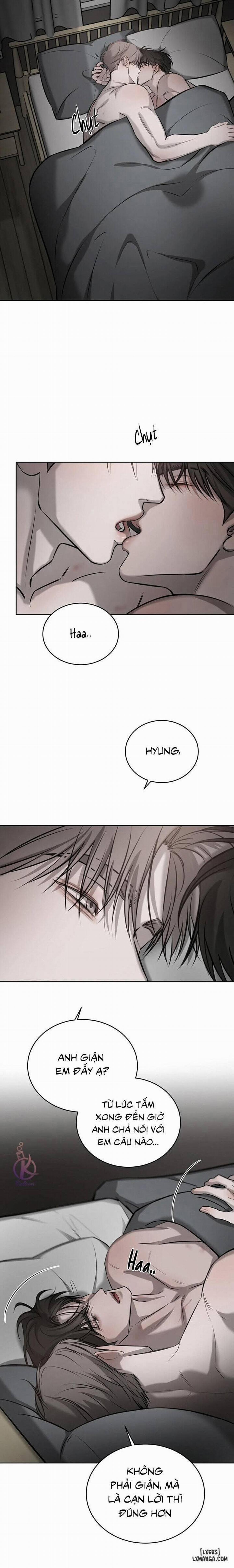 Tình Cờ Hay Định Mệnh 40 trang 0