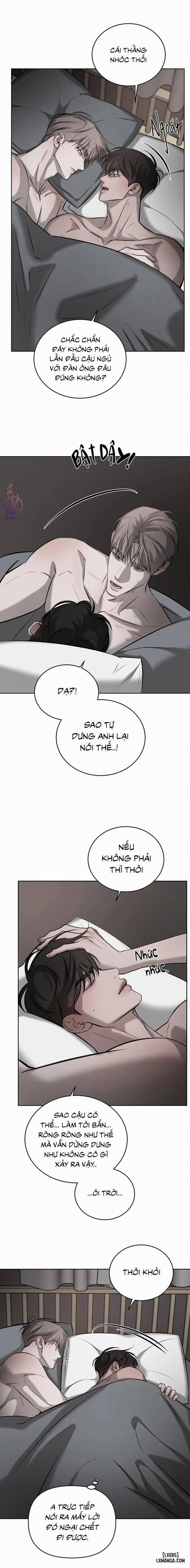 Tình Cờ Hay Định Mệnh 40 trang 1