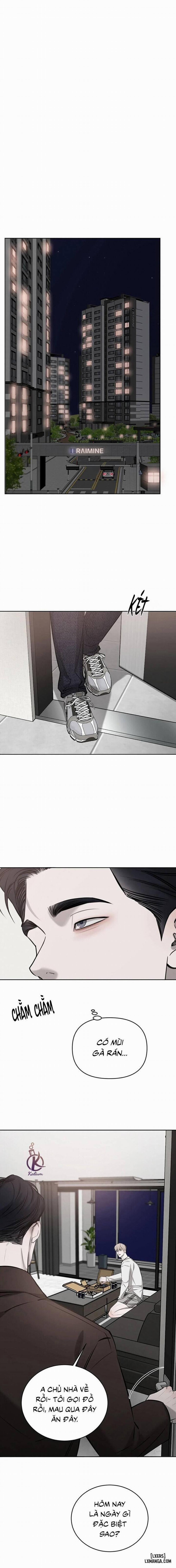 Tình Cờ Hay Định Mệnh 41 trang 0