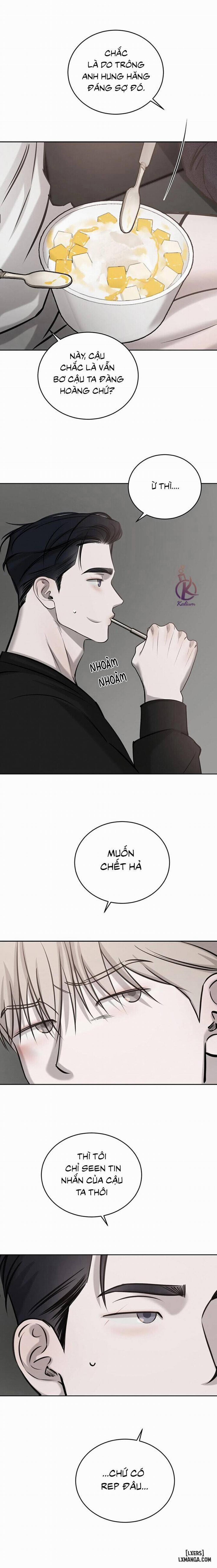 Tình Cờ Hay Định Mệnh 41 trang 5