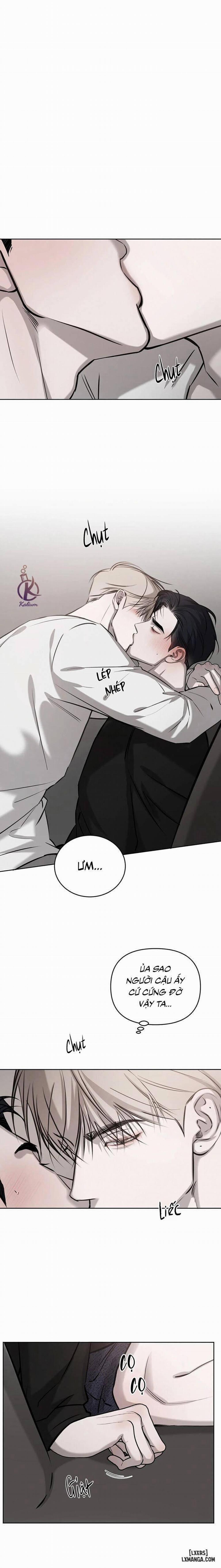 Tình Cờ Hay Định Mệnh 42 trang 0