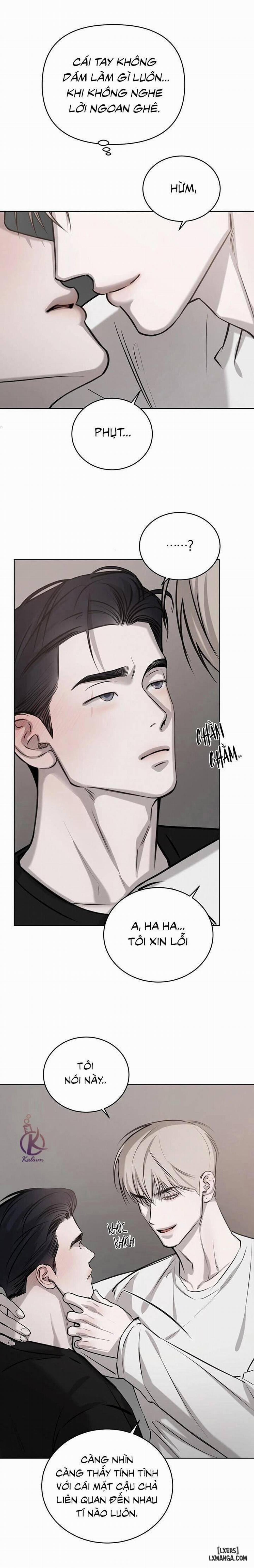 Tình Cờ Hay Định Mệnh 42 trang 1