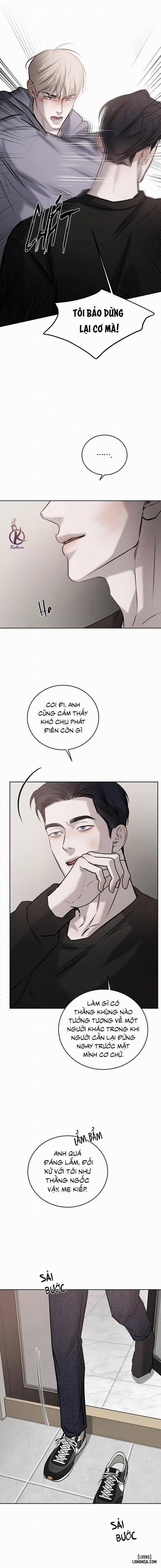 Tình Cờ Hay Định Mệnh 42 trang 11