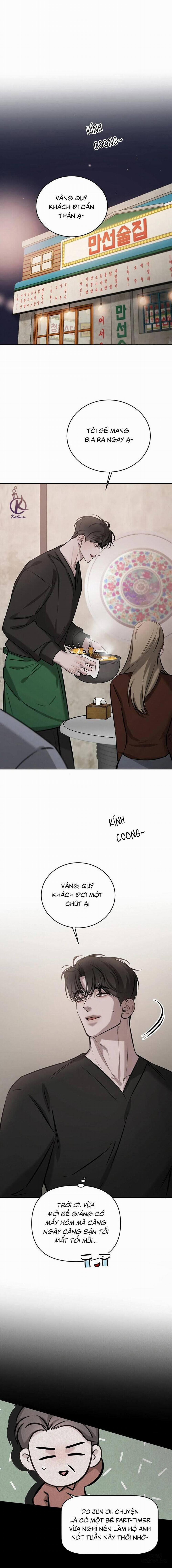 Tình Cờ Hay Định Mệnh 43 trang 0