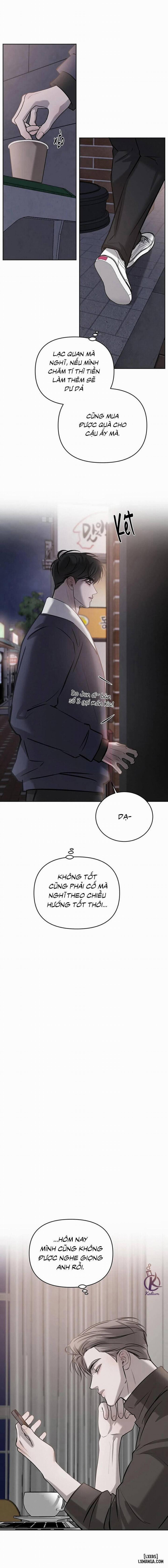 Tình Cờ Hay Định Mệnh 43 trang 2