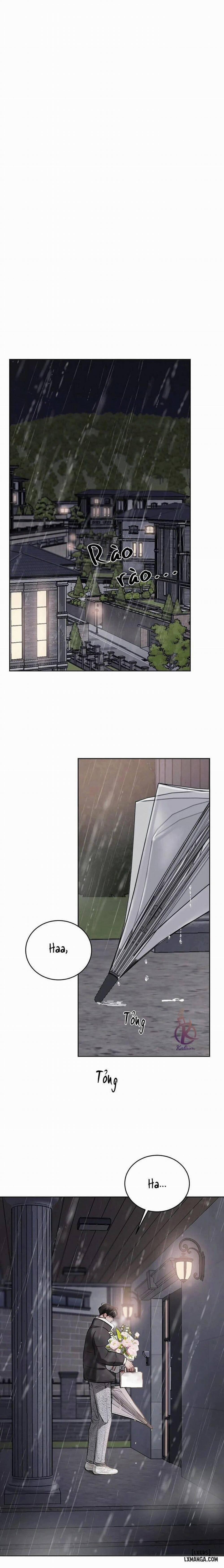 Tình Cờ Hay Định Mệnh 44 trang 0