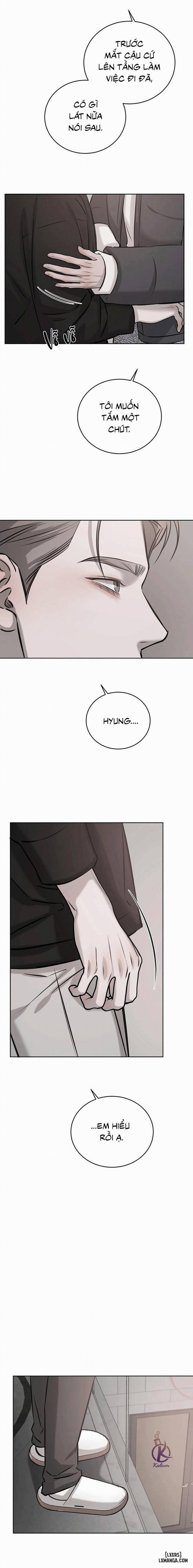 Tình Cờ Hay Định Mệnh 44 trang 14