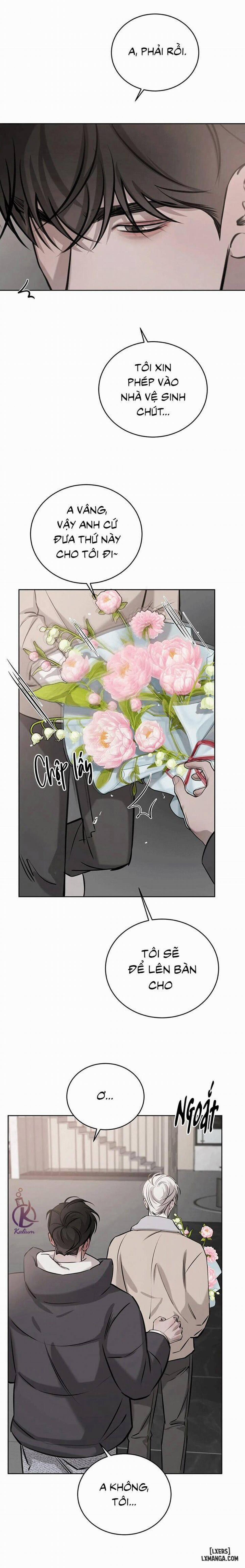 Tình Cờ Hay Định Mệnh 44 trang 6