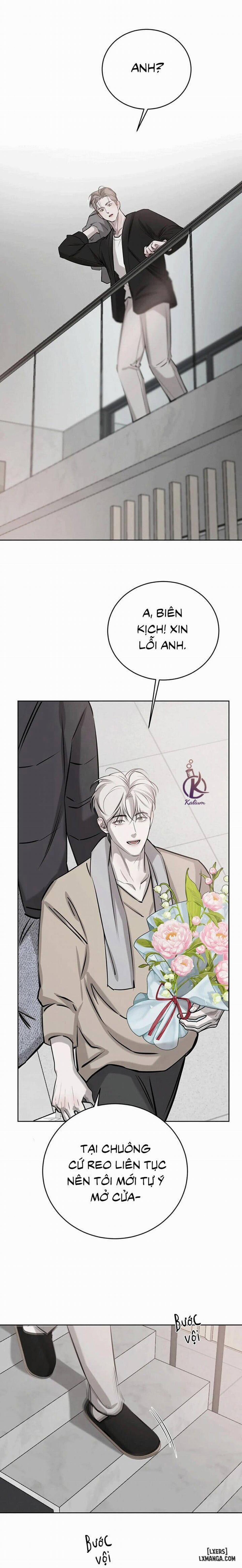 Tình Cờ Hay Định Mệnh 44 trang 7