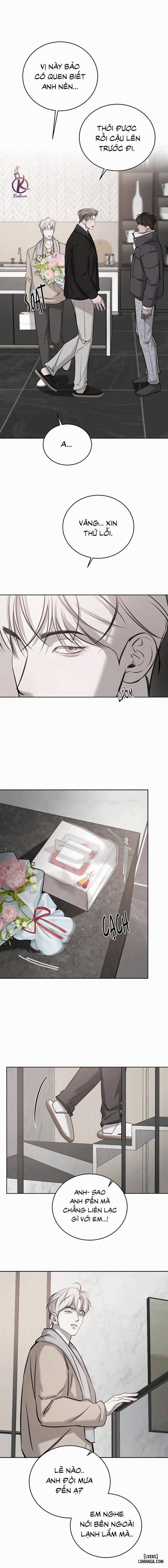 Tình Cờ Hay Định Mệnh 44 trang 8
