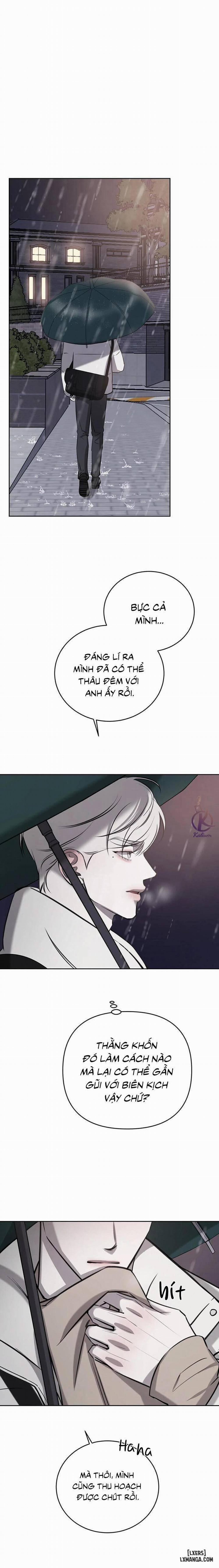 Tình Cờ Hay Định Mệnh 45 trang 0