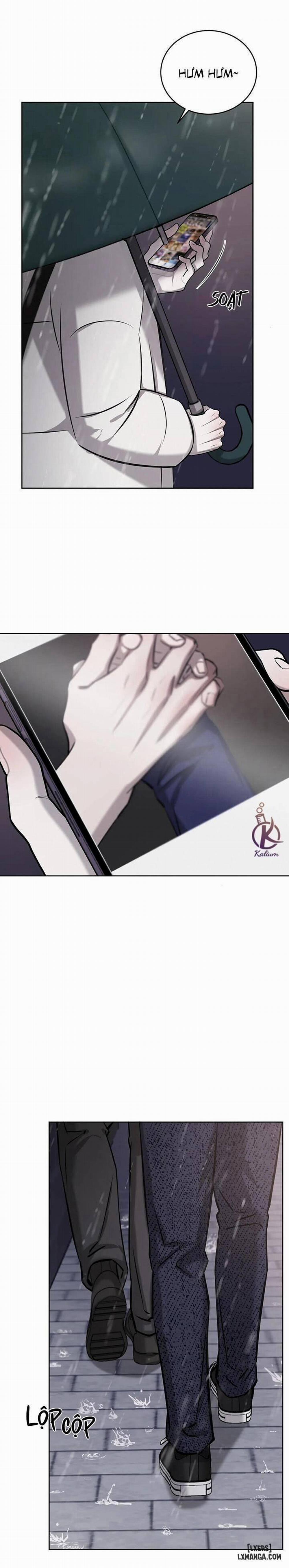 Tình Cờ Hay Định Mệnh 45 trang 1