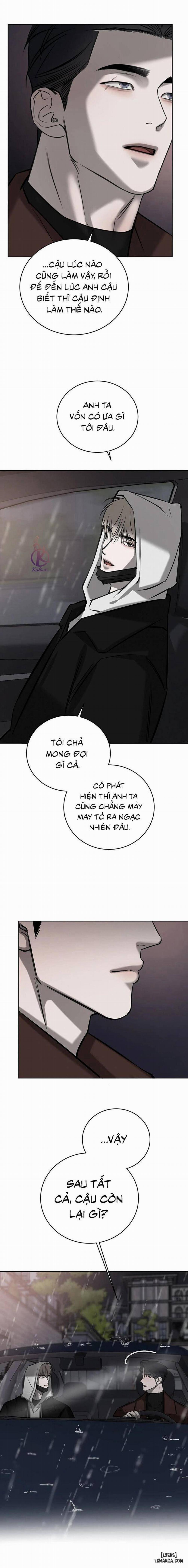 Tình Cờ Hay Định Mệnh 45 trang 13