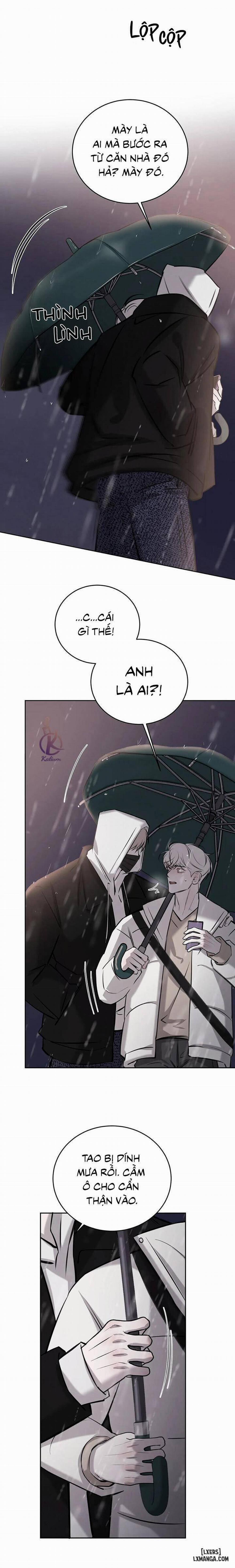 Tình Cờ Hay Định Mệnh 45 trang 2