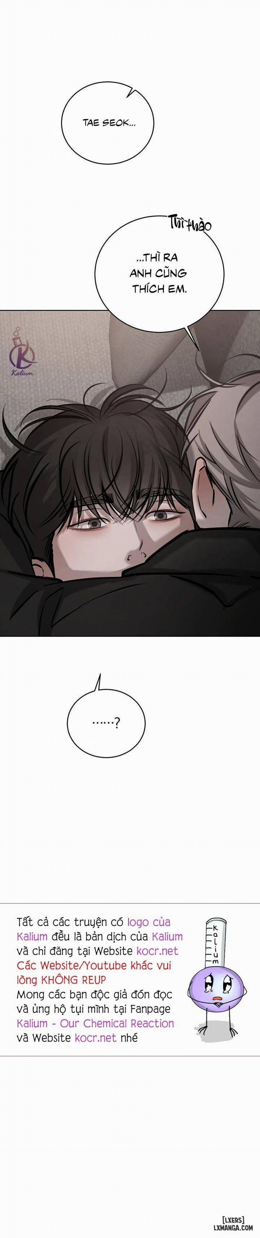 Tình Cờ Hay Định Mệnh 45 trang 21