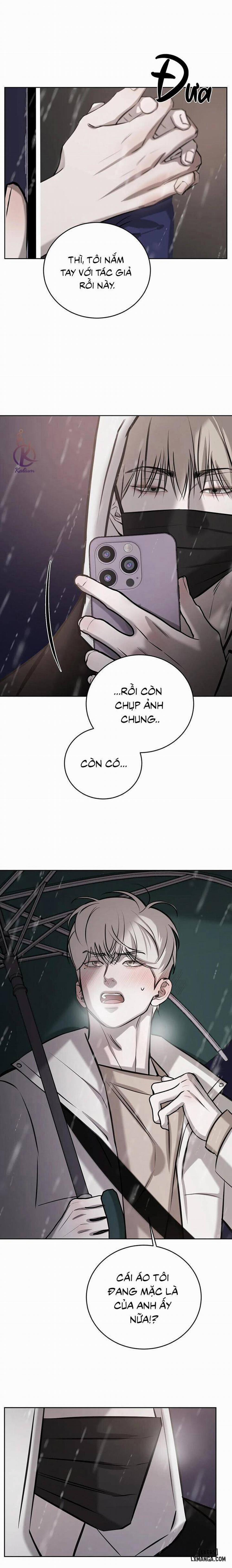 Tình Cờ Hay Định Mệnh 45 trang 8