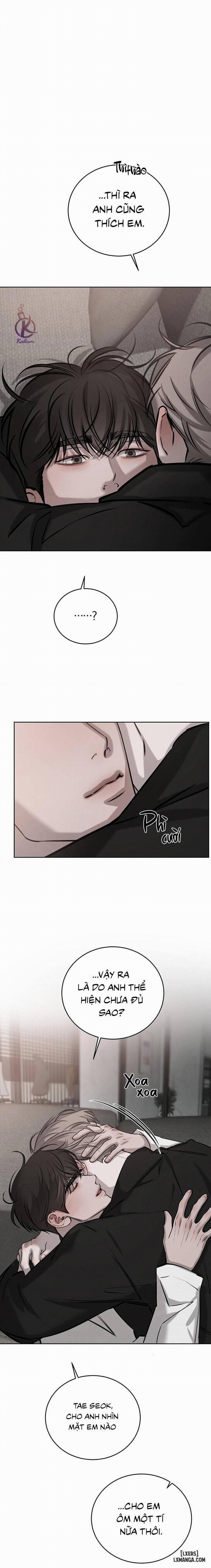 Tình Cờ Hay Định Mệnh 46 trang 0