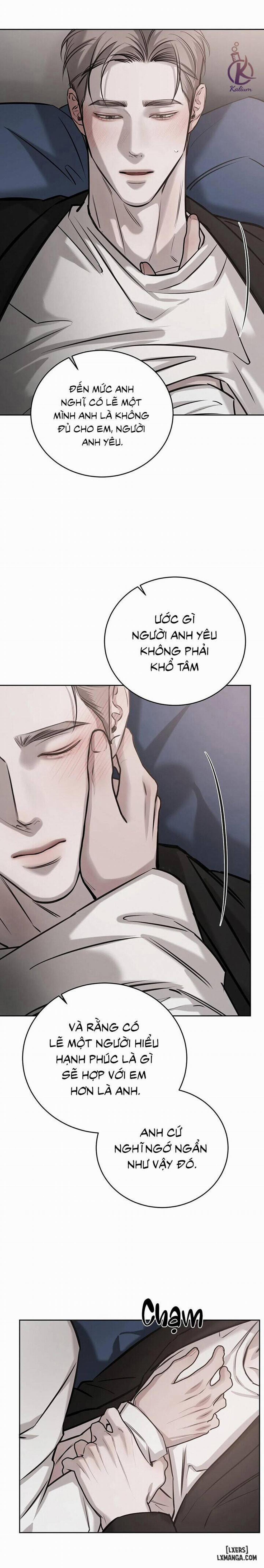 Tình Cờ Hay Định Mệnh 46 trang 5