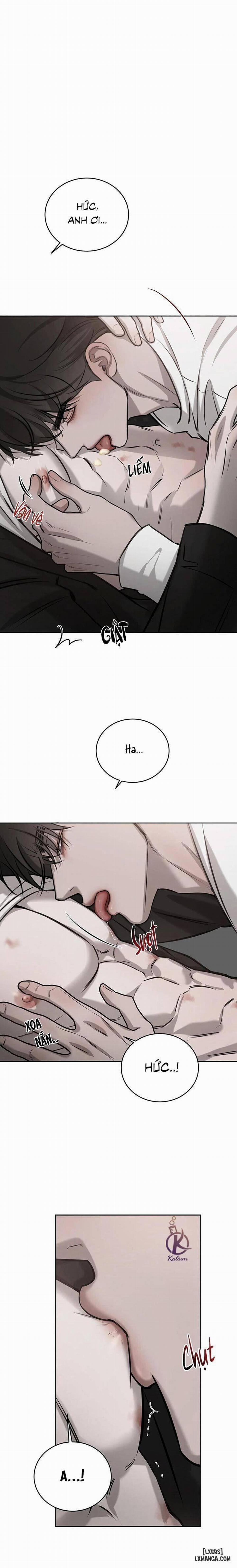 Tình Cờ Hay Định Mệnh 47 trang 0