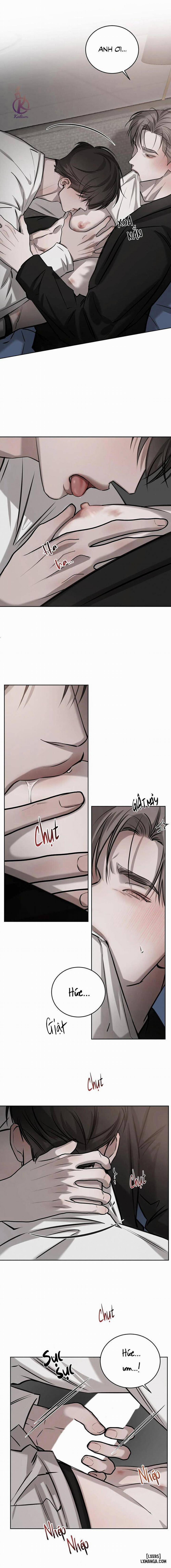 Tình Cờ Hay Định Mệnh 47 trang 4