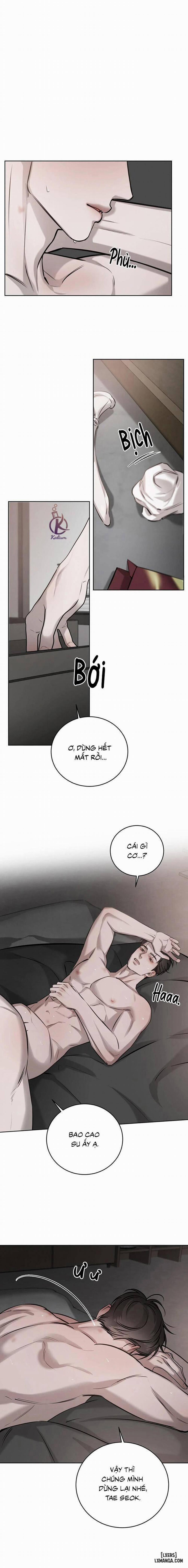 Tình Cờ Hay Định Mệnh 48 trang 0