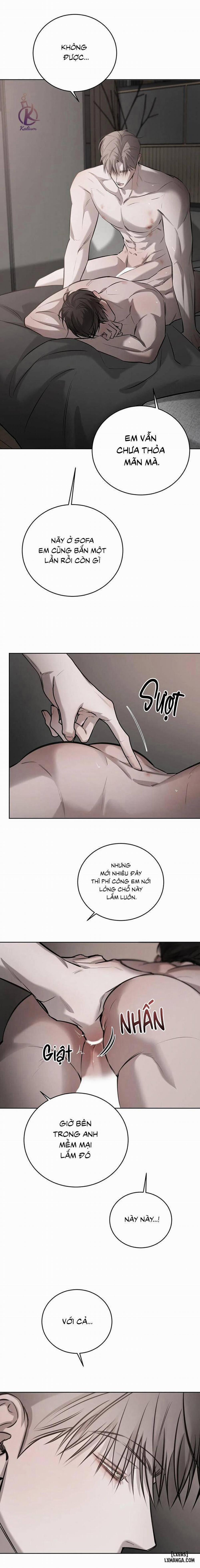 Tình Cờ Hay Định Mệnh 48 trang 1