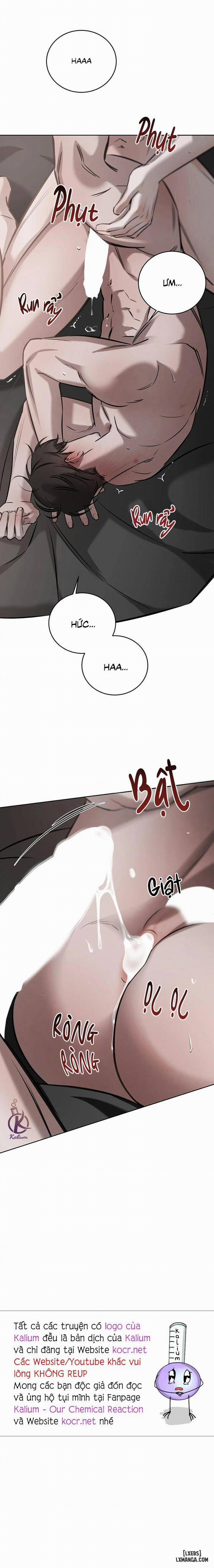 Tình Cờ Hay Định Mệnh 48 trang 18