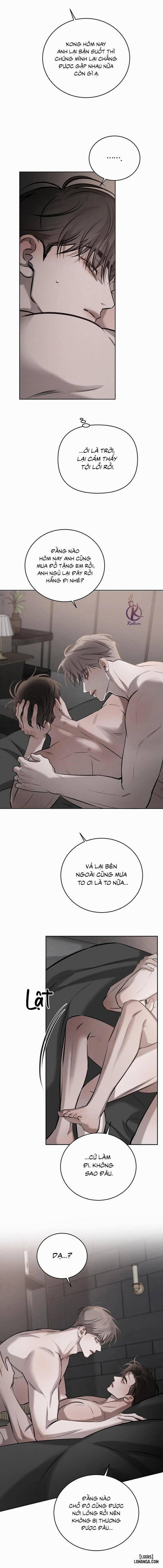 Tình Cờ Hay Định Mệnh 48 trang 2