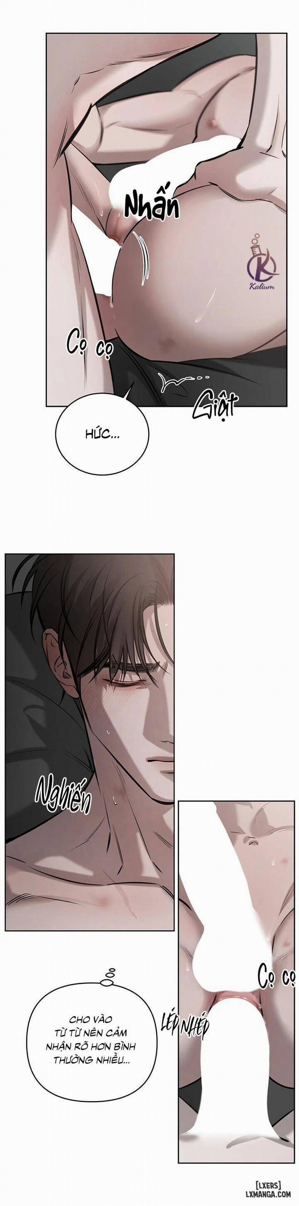 Tình Cờ Hay Định Mệnh 48 trang 4