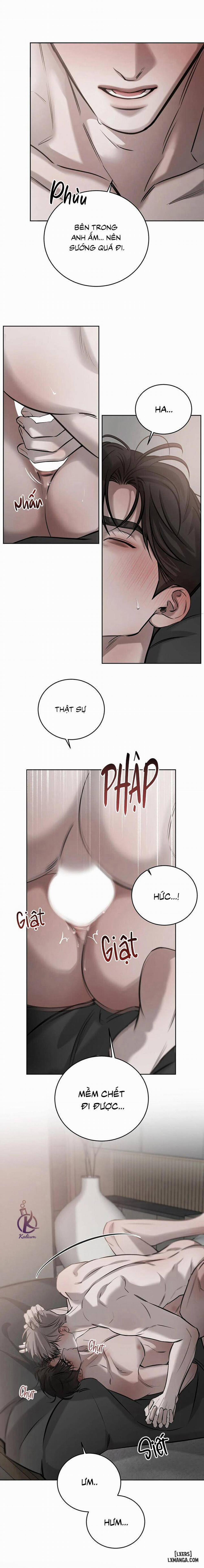 Tình Cờ Hay Định Mệnh 48 trang 5