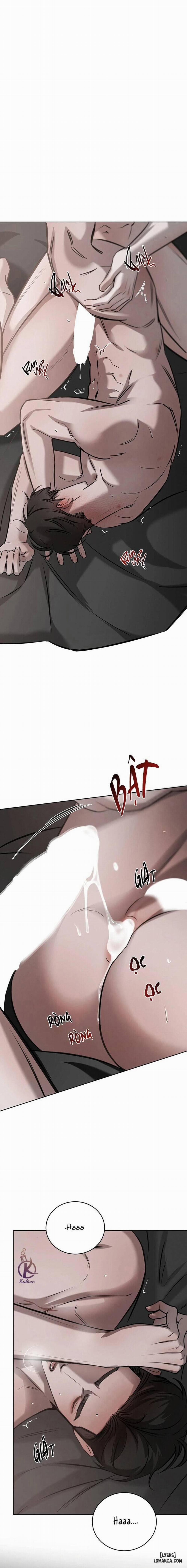 Tình Cờ Hay Định Mệnh 49 trang 0